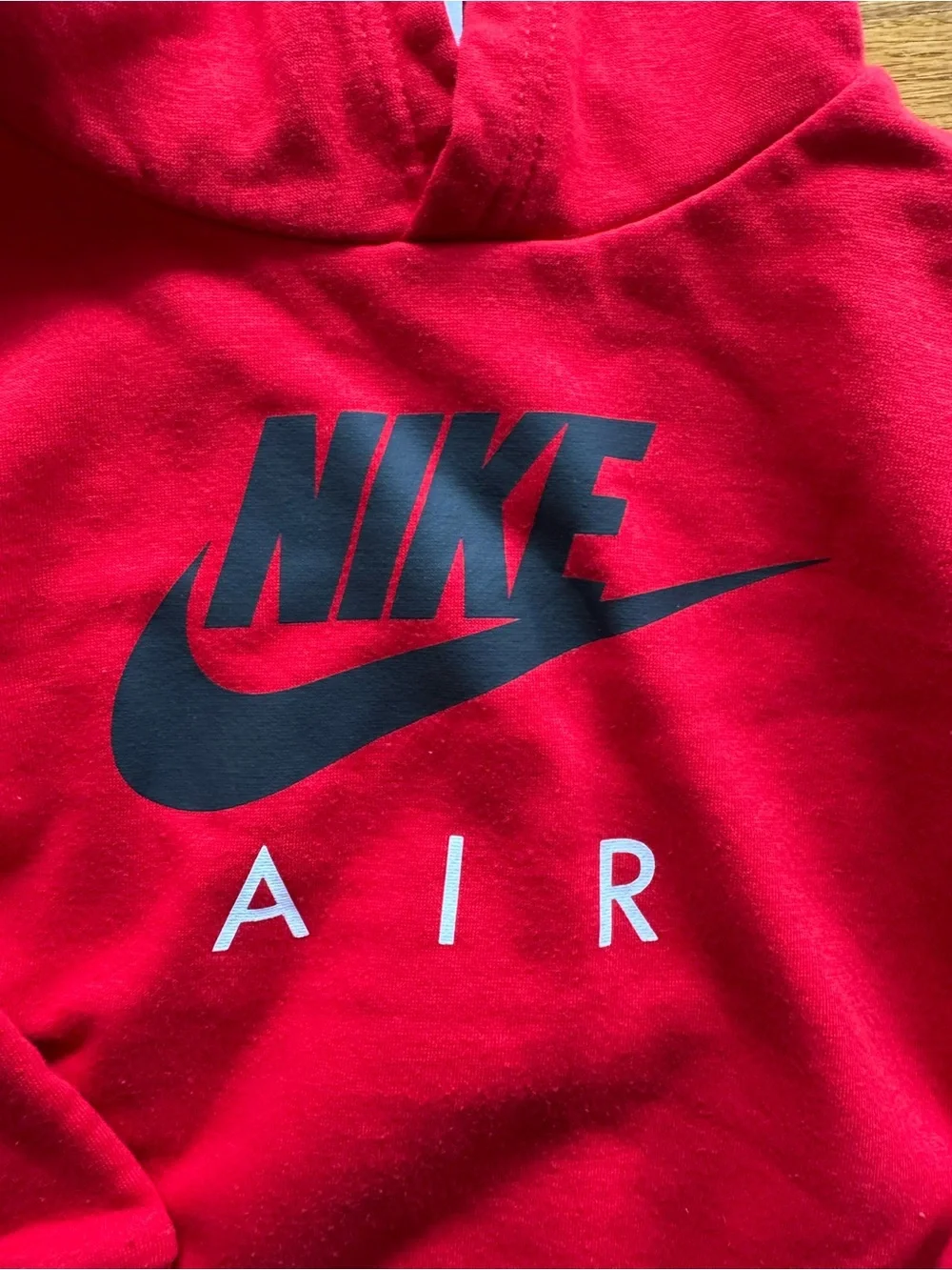Nike Sweatsuit Hoodie Jogger Set - Picture 3 of 13